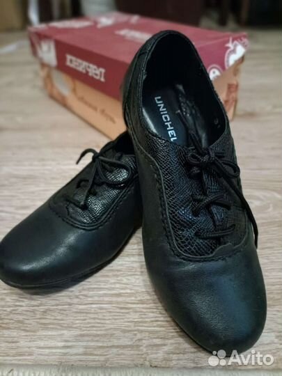 Туфли на девочку 31 размер