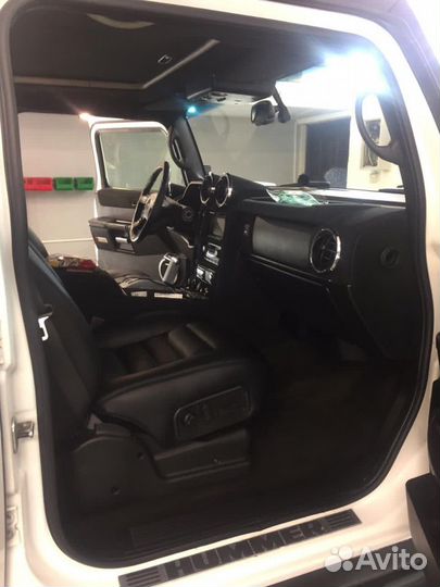 Hummer H2 AT, 2005, 252 000 км