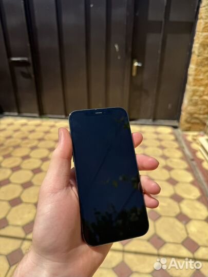 iPhone 12 Pro, 128 ГБ