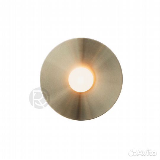 Дизайнерский настенный светильник (Бра) emarh by R