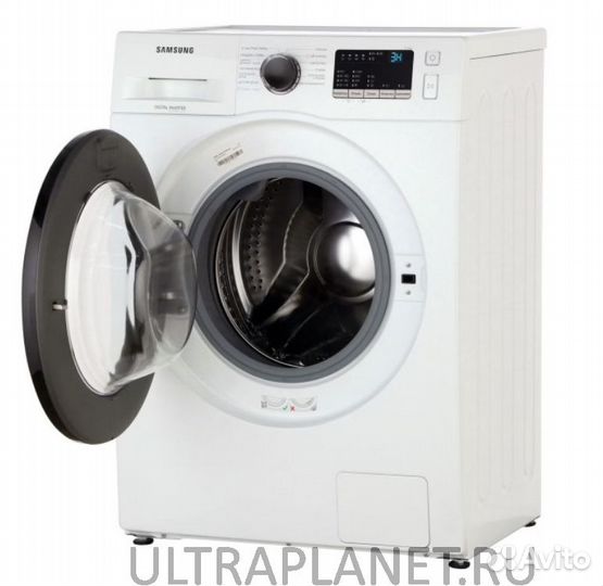 Стиральная машина Samsung WW60J32G0PW/LD Новая