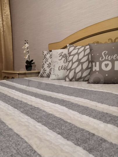 1-к. квартира, 30 м², 6/10 эт.