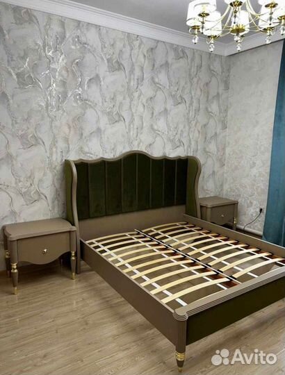 Спальные Гарнитуры