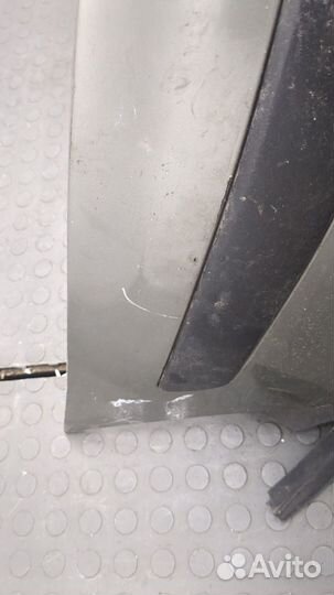 Бампер передний Ford Galaxy, 2003