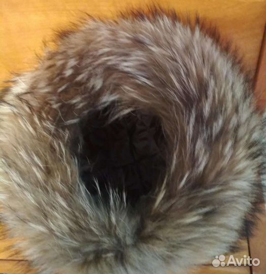 Шапка новая