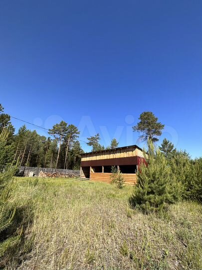 Дом 140 м² на участке 30 сот.