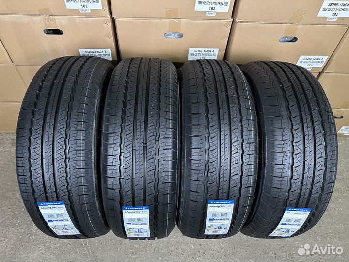 Triangle AdvanteX SUV TR259 255/60 R19 111V