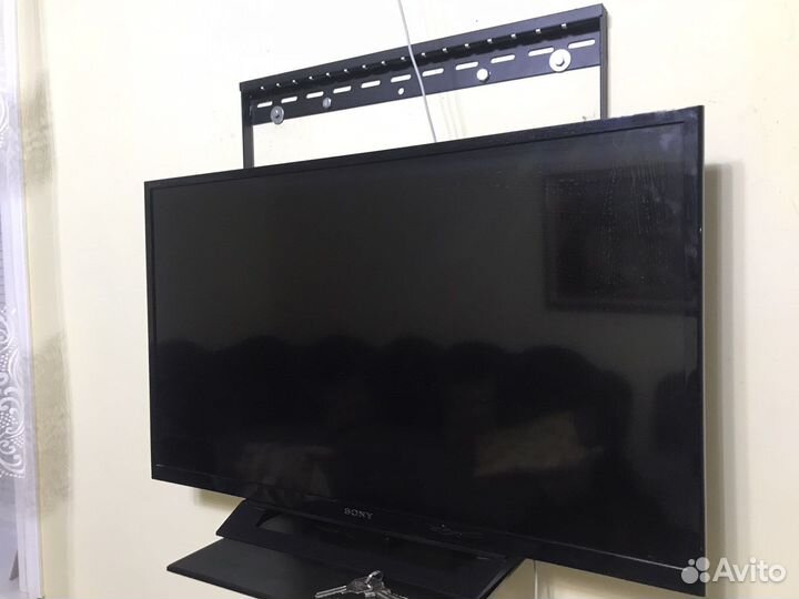 Sony Kdl-32RD303
