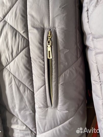 Пальто женское 50-52 размер