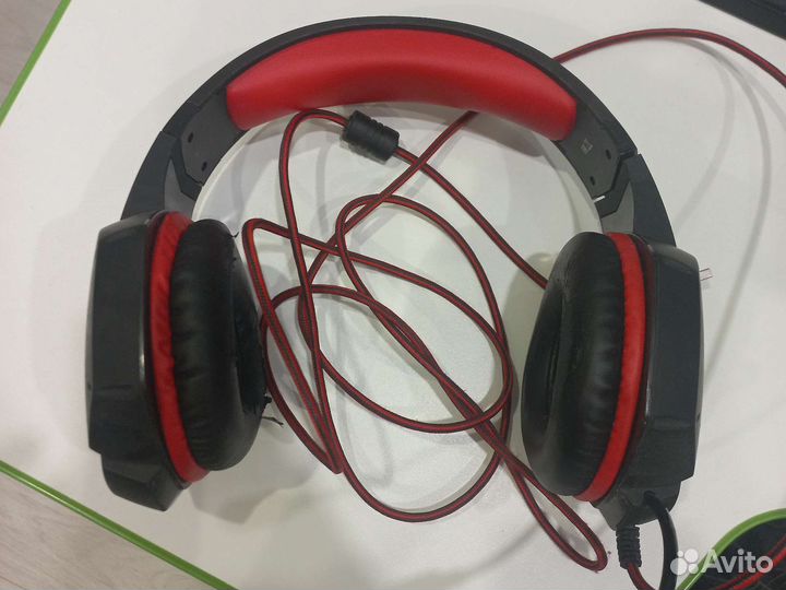 Наушники sven