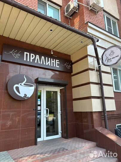 Готовый бизнес - прибыльный кафе-ресторан