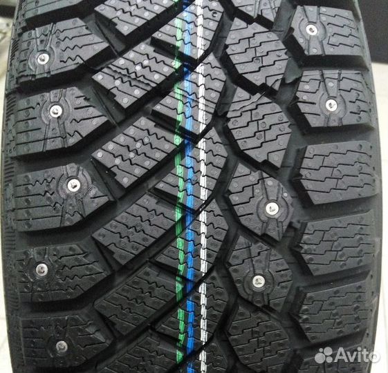 Gislaved Nord Frost 200 ID 185/65 R15 92T