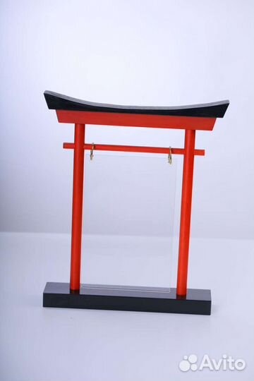 Менюхолдер. Подставка под меню