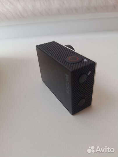 Экшн камера SJ 6 legend Air