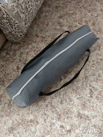 Большой детский манеж