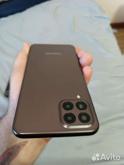 Телефон Samsung m33 5G