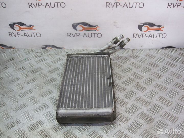 Радиатор отопителя Ford Transit 1994-2000