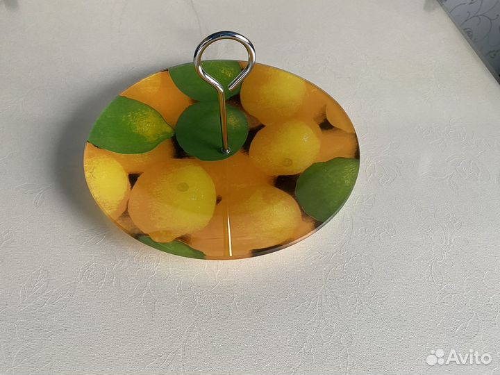 Ваза для фруктов