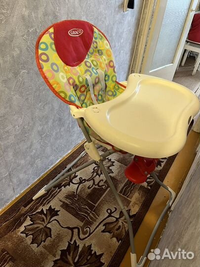 Стульчик для кормления