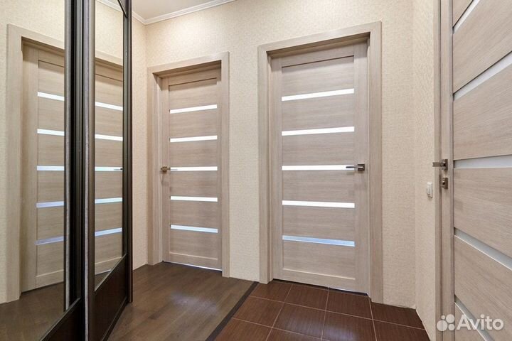 Межкомнатные двери. Рассрочка