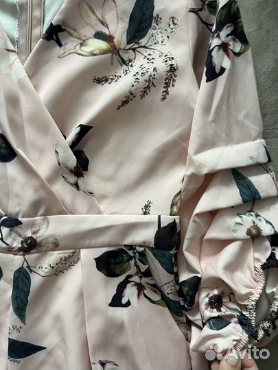 Вещр пакетом