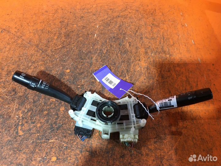 Блок подрулевых переключателей Toyota Sprinter AE110