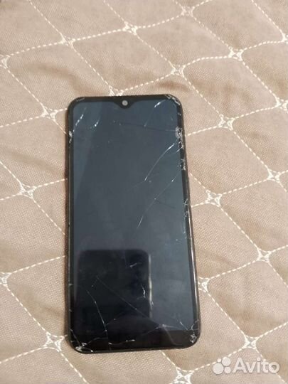 Телефон Samsung