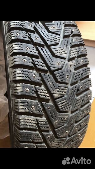 Hankook I'Pike RW11 20.5/65 R16 95