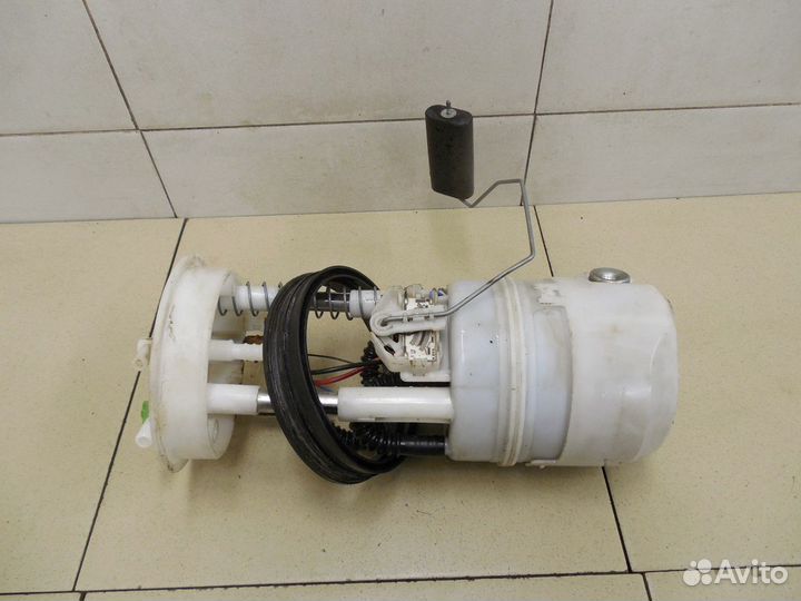 Насос топливный электрический X-Trail (T31) 2007-2