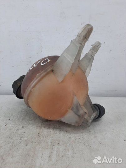 Бачок расширительный Peugeot 207 хэтчбэк 3 дв. 1.4