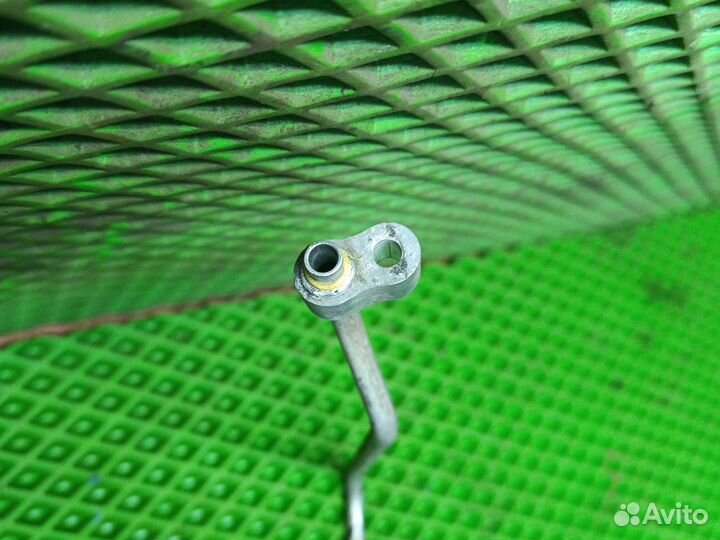 Трубка кондиционера Mitsubishi space star