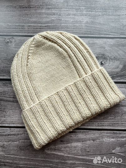 Шапка женская