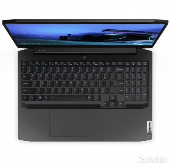 Lenovo ideapad gaming 3