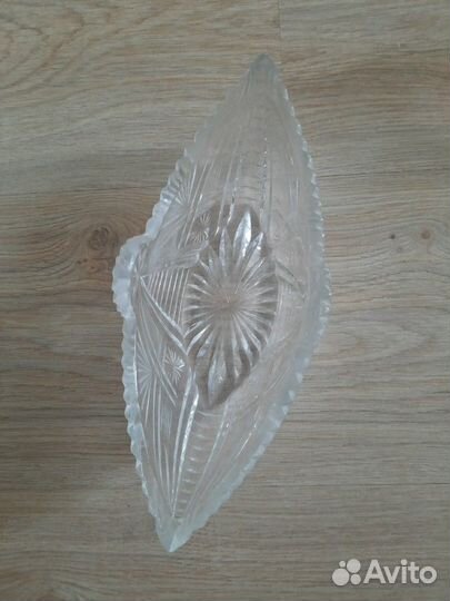 Посуда времен СССР