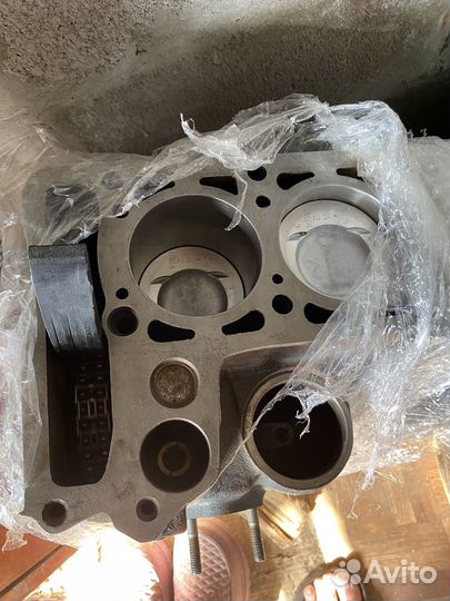 Двигатель ваз 2130