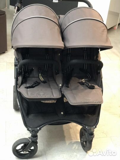 Коляска valko baby snap duo