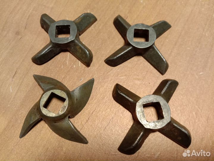 Запчасти для мясорубки