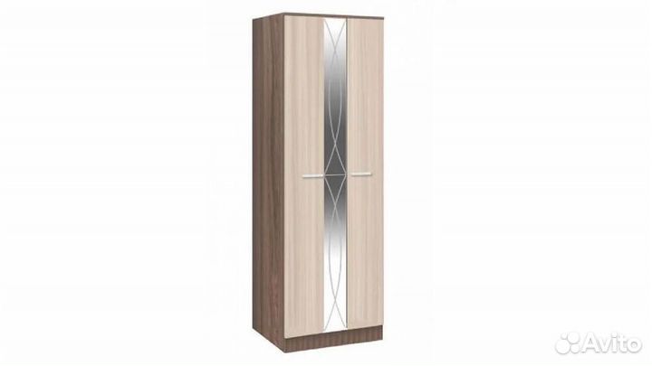 Шкаф от гостиной Ольбия