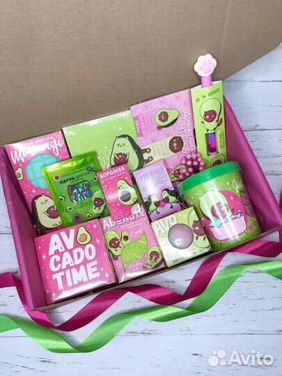 Подарочный набор