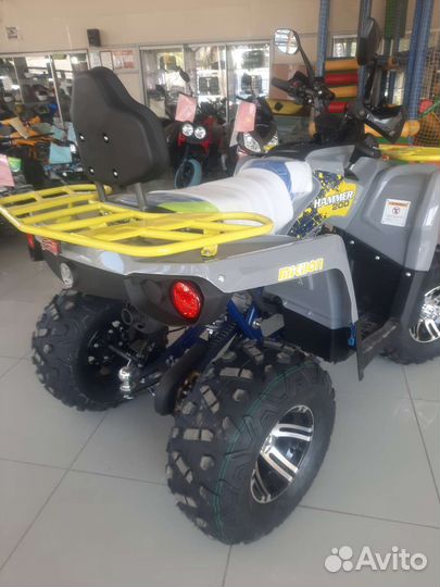 Новый. hammer 200 PRO