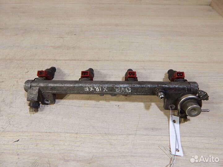 Форсунки топливные Opel Vectra B / Omega B