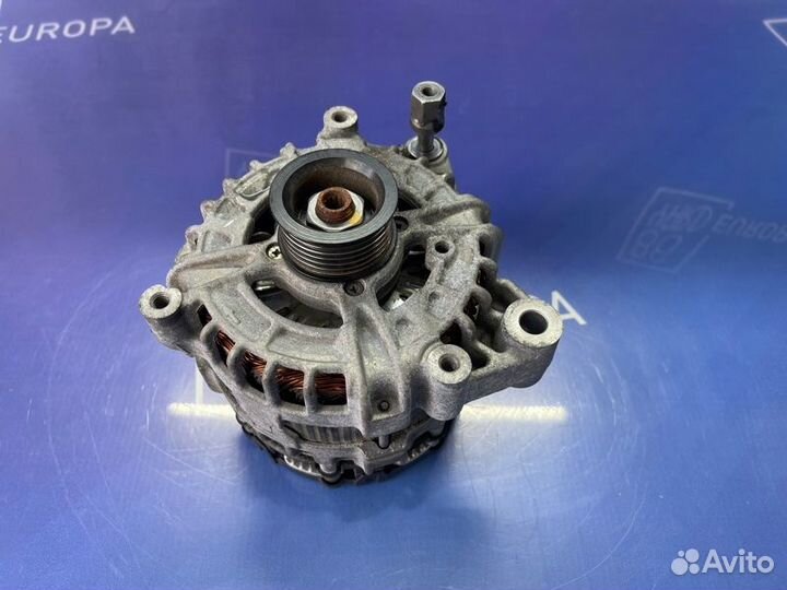 Генератор Bmw X3 G01 B47D20A 2019