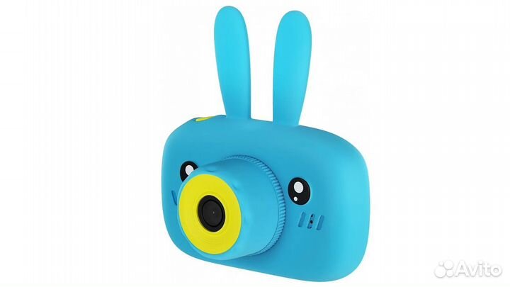 Детский фотоаппарат ZUP Childrens Fun Camera