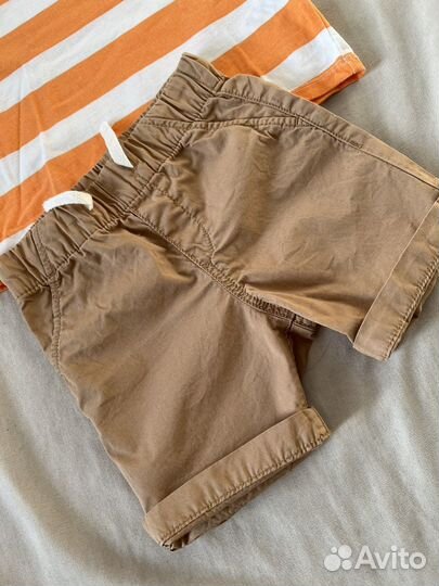 Шорты hm