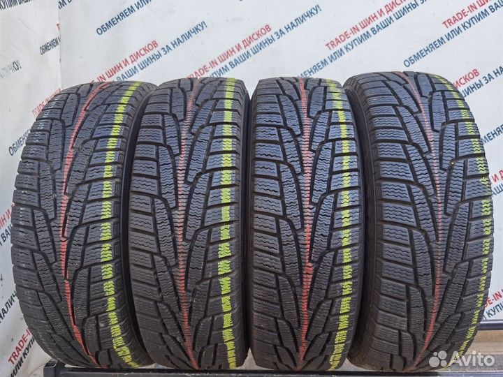 Kumho I'Zen KW31 175/65 R14 82R