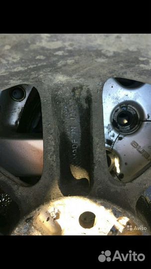 Yokohama Ice Guard 5 IG50 A 195/65 R15