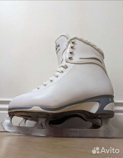Коньки Soft Skate by Jackson 7