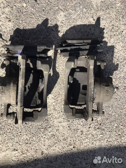 Суппорт тойота камри 50