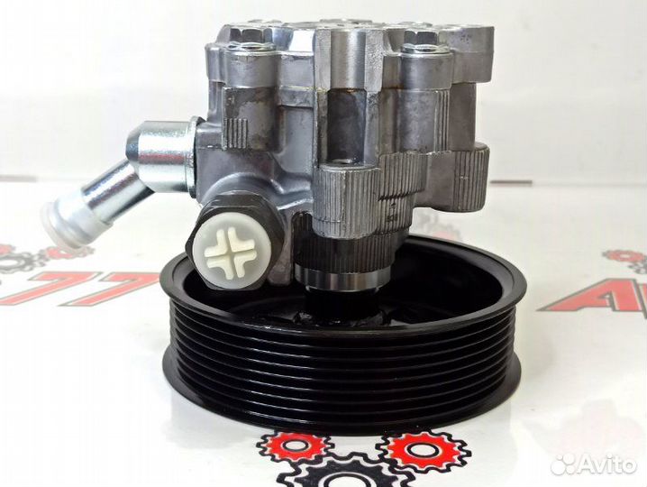 Насос гидроусилителя Toyota 1urfe 8Руч 4431060490