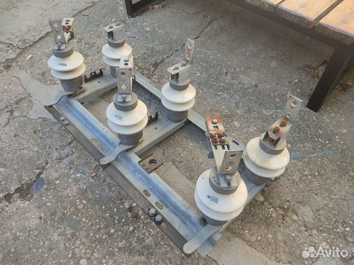 Разъединитель рлнд 1